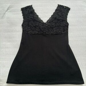 ❤️Express-Lace Top- Size Extra Small